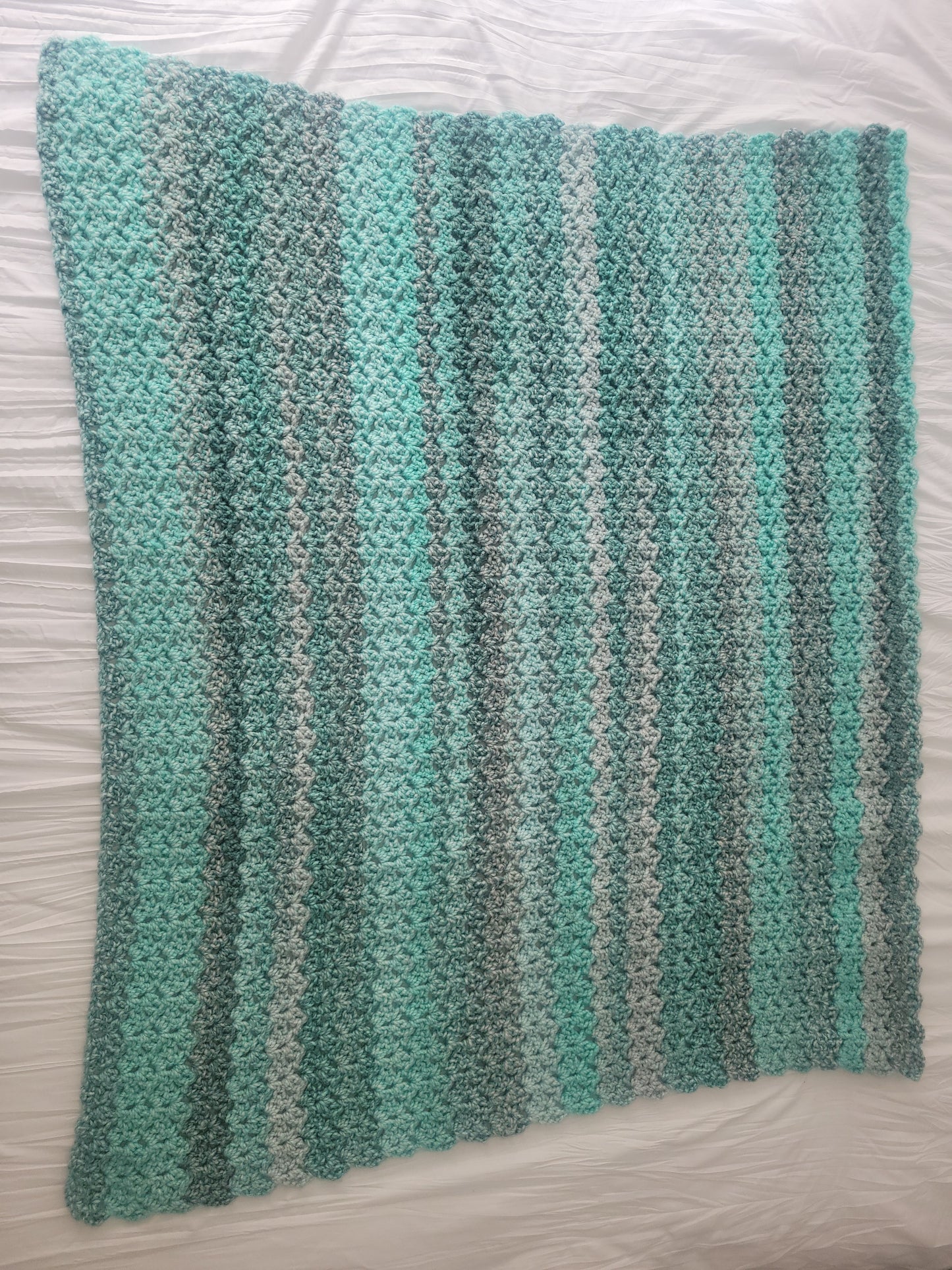 The Ocean Blanket