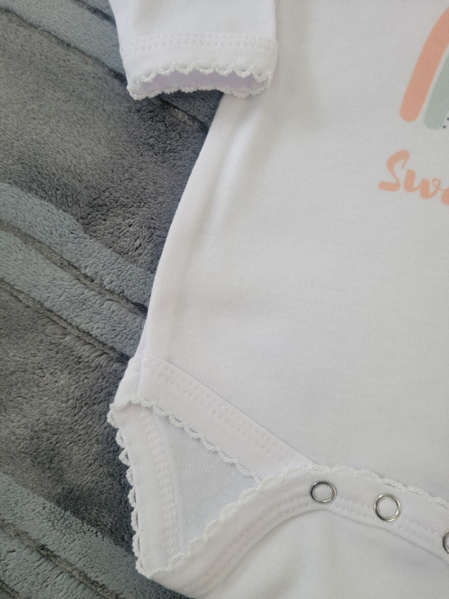 Sweet Girl Onesie